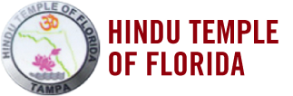 Hindu Temple of Florida Logo