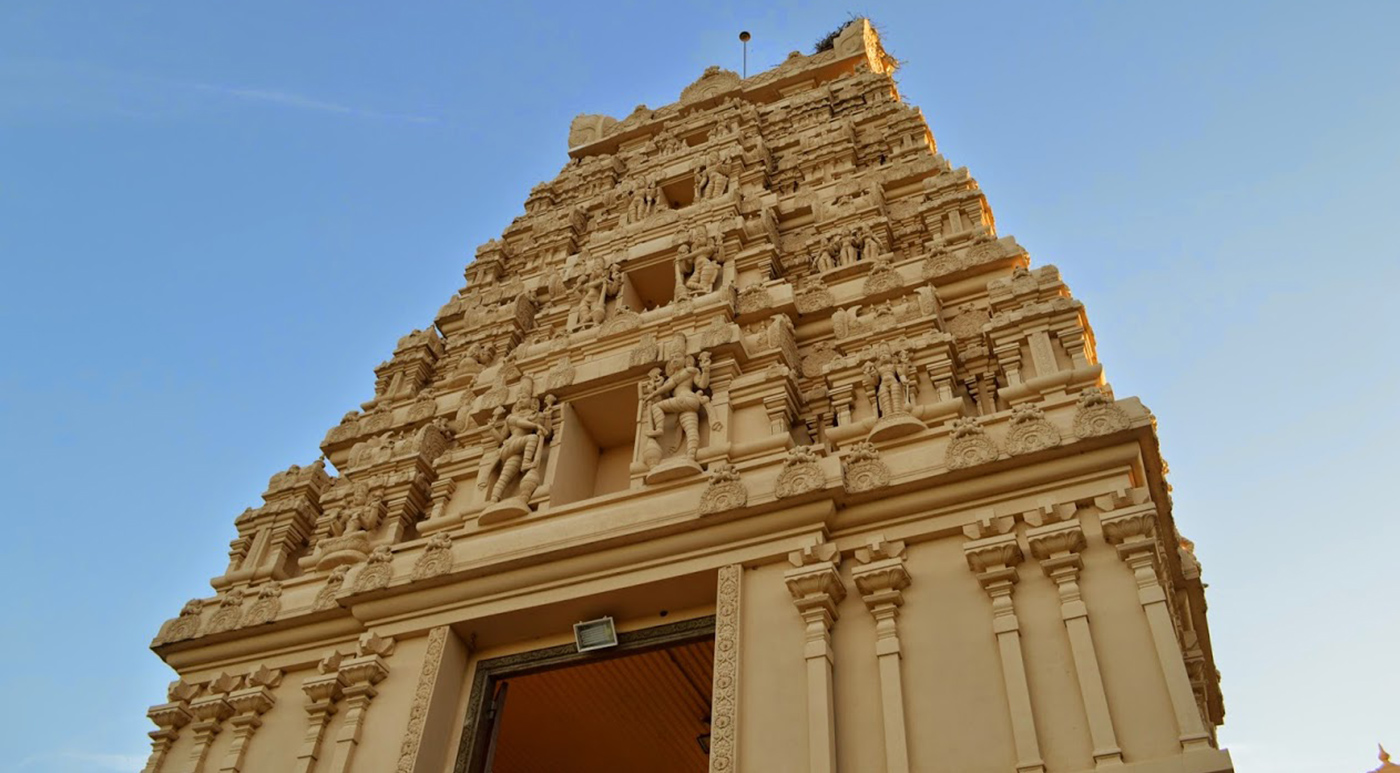 Hindu Temple of Florida