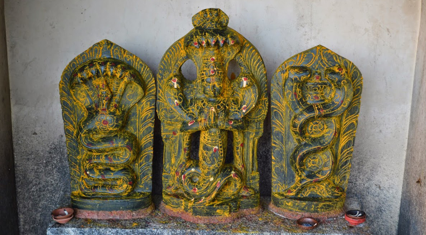 Hindu Temple of Florida