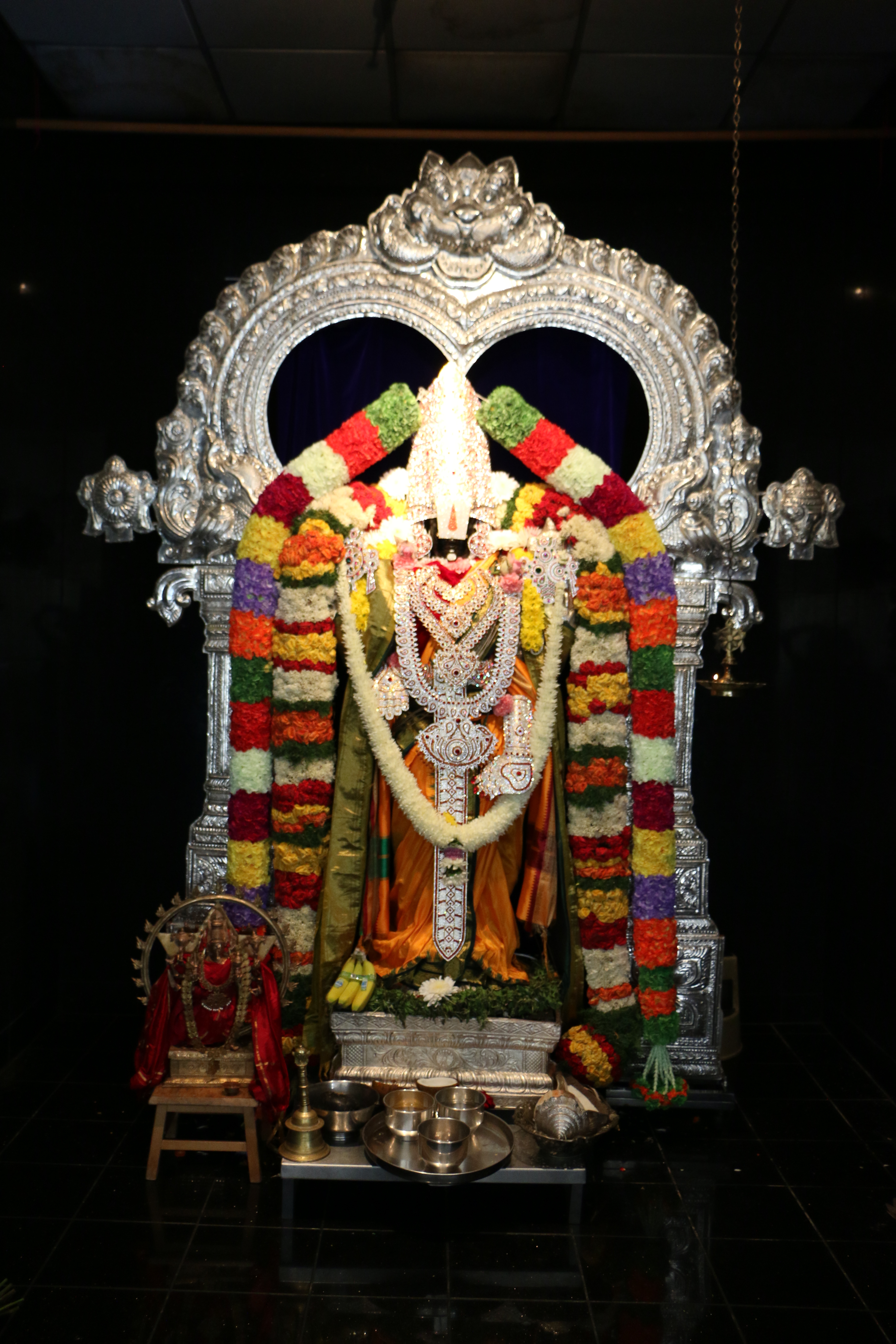 venkateswara
