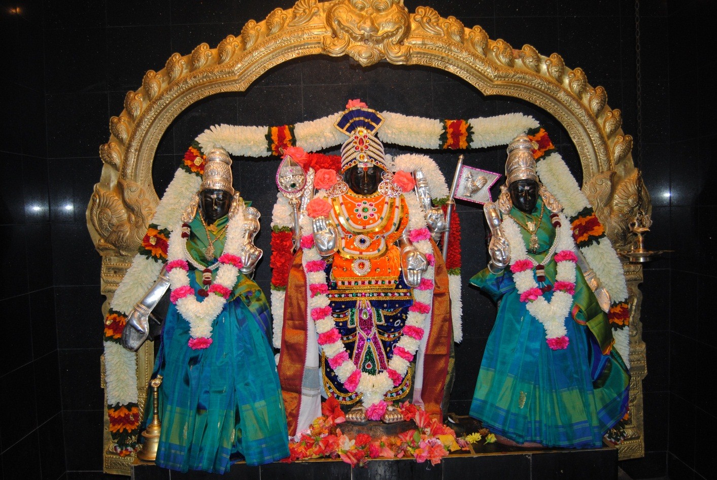 Subramania