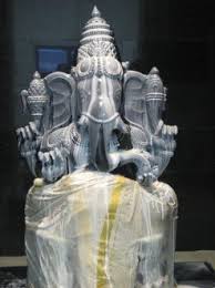 Ganesha