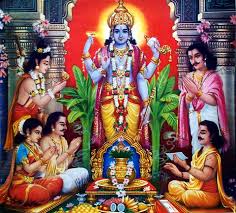 satyanarayana