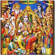 Ram navami