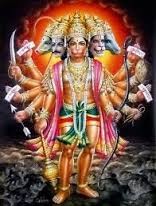 anjaneya