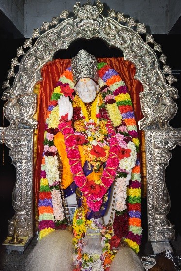 sai baba