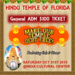 Fundraising General ADM