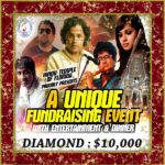 Unique Fundraising Event -  Diamond