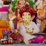 GANESHA CHATHURTHI