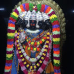 Anjaneya Vadamala Seva