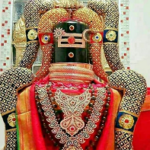 _All four Karthika Somavara Abhishekam