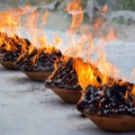 HOMAM - MRITHYUNJAYA