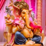 Doorva Sahitha Ganesha Laksharachana - Sat 09/07/2024 at 6 PM