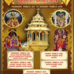 1. All 5 Days Brahmotsava Sevarthi Sponsorship